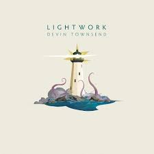 Devin Townsend - Lightwork [LTD 2xLP+CD] (Transparent Sun Vinyl)