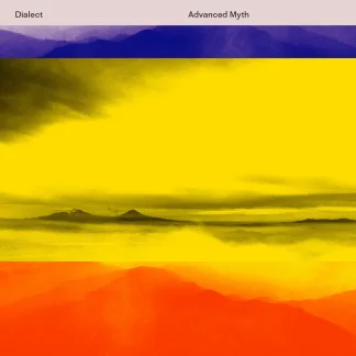 Dialect - Advanced Myth [LP]