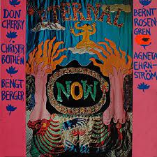 Don Cherry - Eternal Now [LP] (Pink Vinyl)