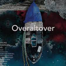 Erling Ramskjell - Overaltover [LP]
