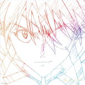 Hikaru Utada - One Last Kiss OST [LP]