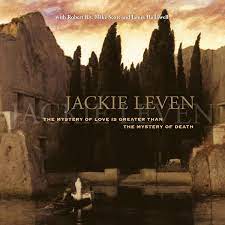 Jackie Leven - The Mystery of Love (is Greater Than The Mystery Of Death) [2xLP]