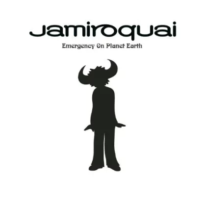 Jamiroquai - Emergency On Planet Earth [2xLP]