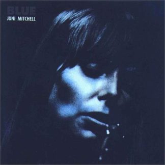 Joni Mitchell - Blue [LP]