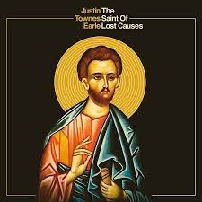 Justin Townes Earle - Saint Of Lost Causes [LTD 2xLP] (Teal & Orange Vinyl)
