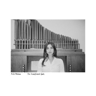 Kali Malone - The Sacrificial Code [2xLP]