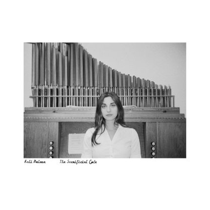 Kali Malone - The Sacrificial Code [2xLP]