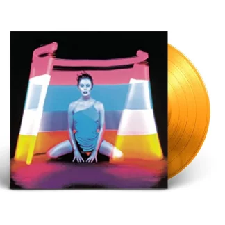 Kylie Minogue - Impossible Princess [LTD LP] (Orange vinyl)