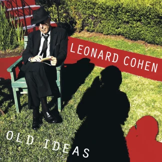 Leonard Cohen - Old Ideas [LP+CD]