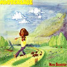 Mats Glenngård - Kosterläge [LP]
