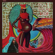 Miles Davis - Live Evil [2xLP]
