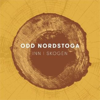 Odd Nordstoga - Inn I Skogen [LP]