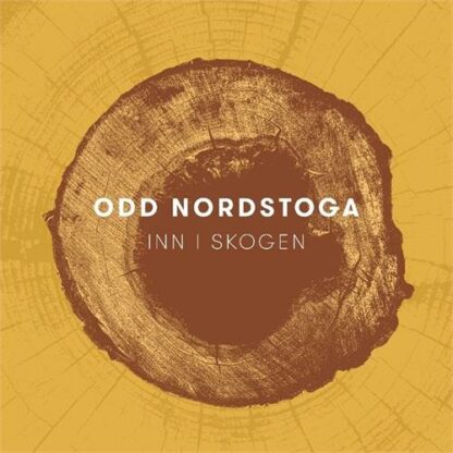 Odd Nordstoga - Inn I Skogen [LP]