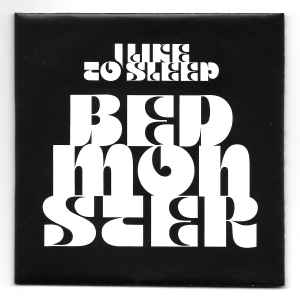 I Like To Sleep - Bedmonster [CD]