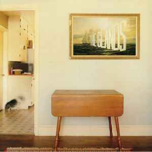 The Glands - The Glands [2xLP]