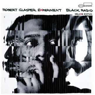 Robert Glasper Experiment - Black Radio (Deluxe Edition) [3xLP]