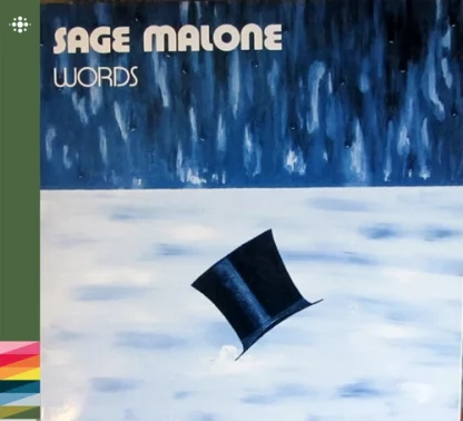 Sage Malone - Words [CD]