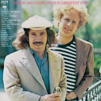 Simon & Garfunkel - Greatest Hits [LTD LP] (Coloured Vinyl)