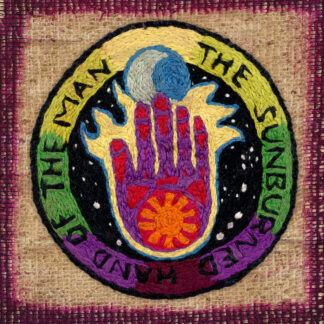 Sunburned Hand Of The Man - Headdress [LTD LP] (Transparent Purple Vinyl)