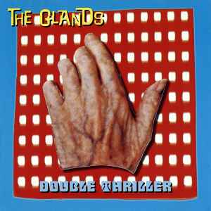 The Glands - Double Thriller [LP]