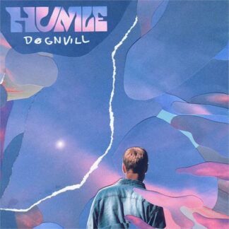 Humle - Døgnvill [LP]