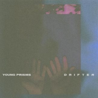 Young Prisms - Drifter [LTD LP] (bright Blue)