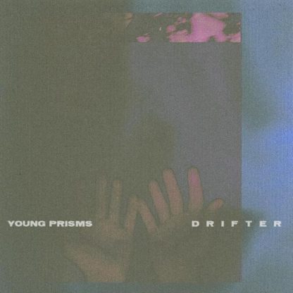 Young Prisms - Drifter [LTD LP] (bright Blue)