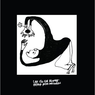 Astrid Øster Mortensen - Gro Mig En Blomst [LP]