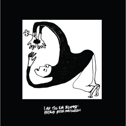 Astrid Øster Mortensen - Gro Mig En Blomst [LP]