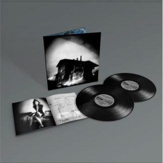 Set Fire To Flames - Sings Reign Rebuilder [2xLP]