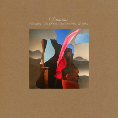 Esmerine - Everything Was Forever Until It Was No More [LP]