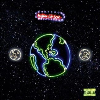 Sorry - Anywhere But Here [LTD LP] (Bottle Green Vinyl)