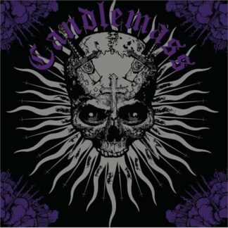 Candlemass - Sweet Evil Sun [LTD 2xLP] (Purple Nordic Exclusive Vinyl)