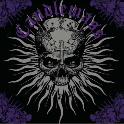 Candlemass - Sweet Evil Sun [LTD 2xLP] (Purple Nordic Exclusive Vinyl)
