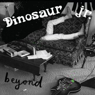 Dinosaur Jr - Beyond (15th Anniversary) [LTD LP+7"]