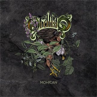 Orango - Mohican [LP]