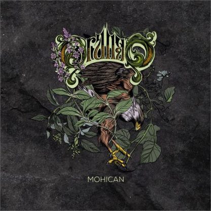 Orango - Mohican [LP]