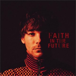 Louis Tomlinson - Faith in the Future [LP]