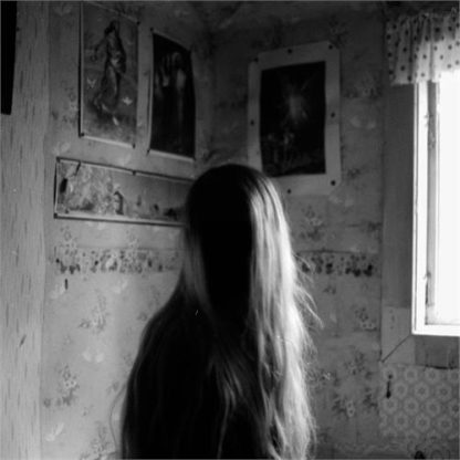 Anna Von Hausswolff - The Miraculous [2xLP]