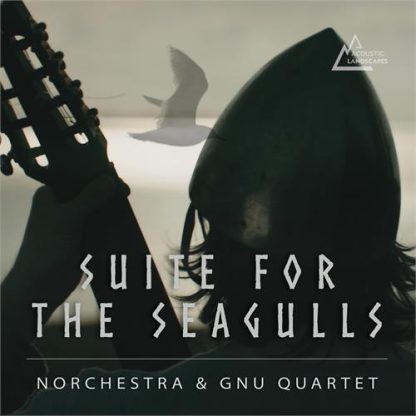 Norchestra & Gnu Quartet - Suite for the Seagulls [LP]