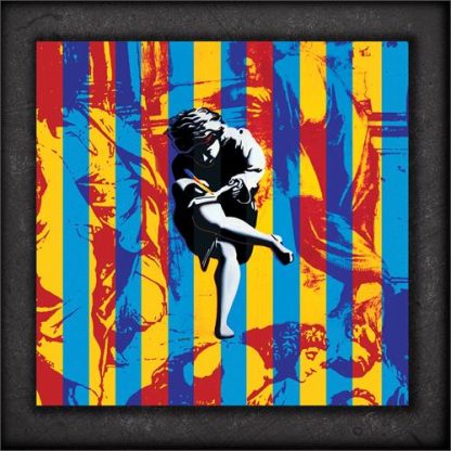 Guns N' Roses - Use Your Illusion [Super Deluxe 7xCD+BluRay]