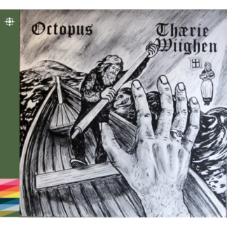 Octopus - Thærie Wiighen [CD]
