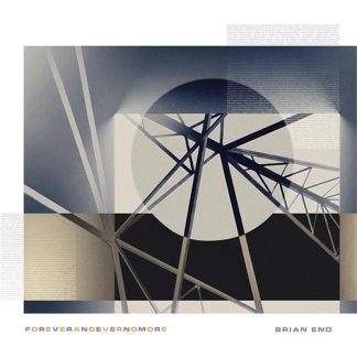 Brian Eno - FOREVERANDEVERNOMORE [LP]