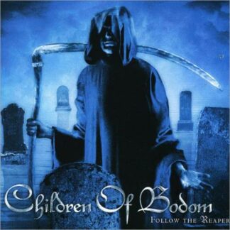Children Of Bodom - Follow The Reaper [LP]
