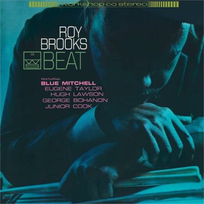 Roy Brooks - Beat [LP]