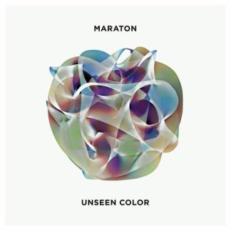 Maraton - Unseen Color [LP]