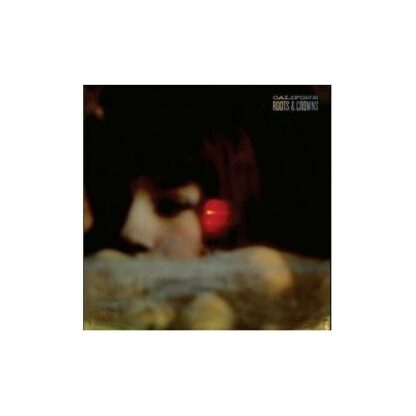 Califone - Roots And Crowns [LTD LP] (Ice Age Blue Vinyl)