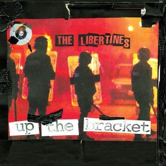 The Libertines - Up The Bracket (20th Anniversary) [LTD 2xLP]