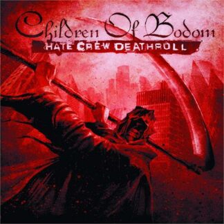 Children Of Bodom - Hate Crew Deathroll [LP]