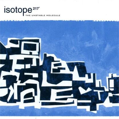 Isotope 217 - The Unstable Molecule [LP]